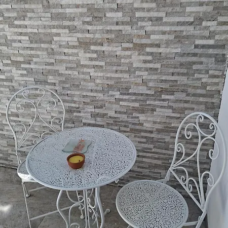 Dimora Carlen בית נופש סנטה מריה אל בניו